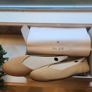 Rothy's Camel The Flat